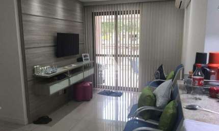 Apartamento à venda 3 Quartos, 3 Suítes, 2 Vagas - Recreio dos Bandeirantes