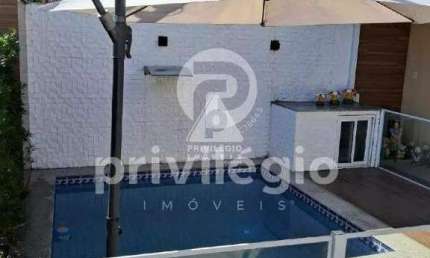 Casa à venda, 4 quartos, 3 suítes, Vargem Pequena - Aceita Financiamento
