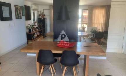 Cobertura com 4 quartos à venda na Rua Oswaldo Paes, --, Barra da Tijuca, Rio de Janeiro