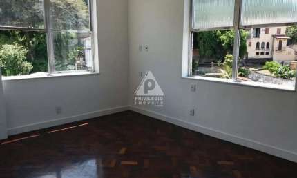 Apartamento com 1 quarto à venda na Rua Taylor, --, Santa Teresa, Rio de Janeiro
