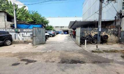 Terreno à venda na Rua Hw, --, Recreio dos Bandeirantes, Rio de Janeiro