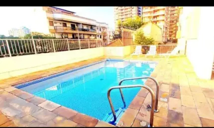 Apartamento com 2 quartos à venda na Rua Pereira Nunes, --, Vila Isabel, Rio de Janeiro