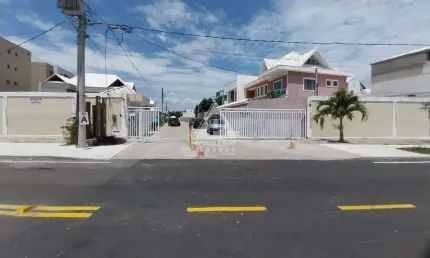 Lote 252 m² - recreio dos bandeirantes, rio de janeiro/rj