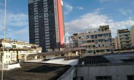 Cobertura com 1 quarto à venda na Rua Machado de Assis, --, Flamengo, Rio de Janeiro
