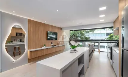 Apartamento à venda, 2 quartos, 2 suítes, 2 vagas, ipanema - rio de janeiro/rj
