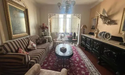 Apartamento à venda, 2 quartos, botafogo - rio de janeiro/rj