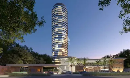 Studio à venda, barra da tijuca - rio de janeiro/rj