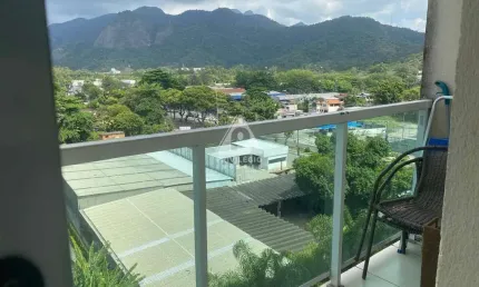 Apartamento com 2 quartos à venda na Estrada dos Bandeirantes, --, Jacarepaguá, Rio de Janeiro