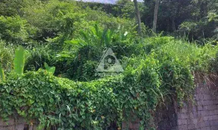 Terreno à venda, 2 vagas, botafogo - rio de janeiro/rj
