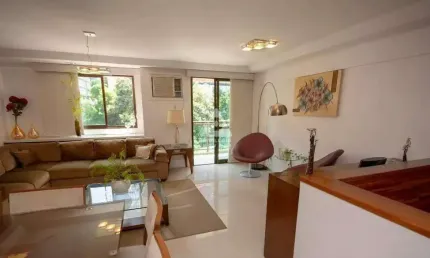 Apartamento à venda, 4 quartos, 2 suítes, 3 vagas, botafogo - rio de janeiro/rj