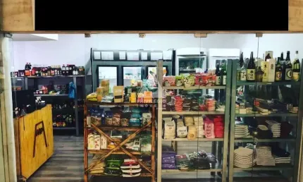 Sobreloja à venda, 1 vaga, ipanema - rio de janeiro/rj