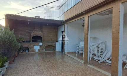 Cobertura Linear à venda, 4 quartos, 1 suíte, 1 vaga, Praça da Bandeira - RIO DE JANEIRO/RJ