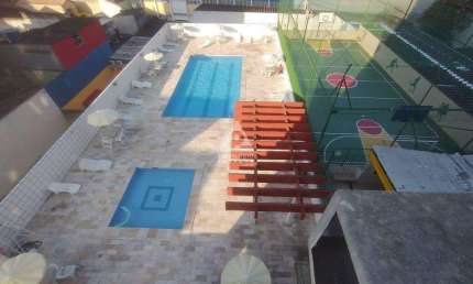 Apartamento a venda 2 quartos, vaga , infra completa , Rio Comprido