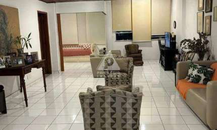 Apartamento à venda, 3 quartos, 1 suíte, Copacabana - RIO DE JANEIRO/RJ