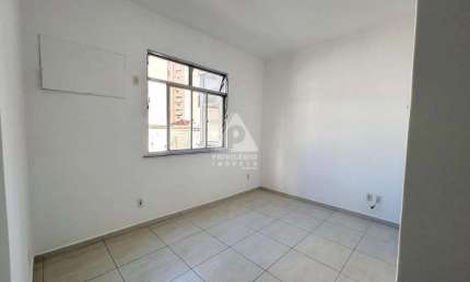 Apartamento à venda, 1 quarto, laranjeiras - rio de janeiro/rj