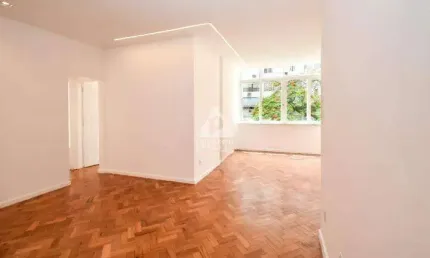 Apartamento com 4 quartos à venda na Rua Pompeu Loureiro, --, Copacabana, Rio de Janeiro