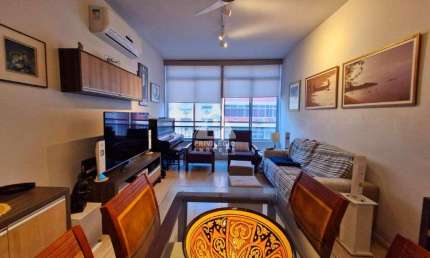 Apartamento à venda, 3 quartos, 1 vaga, Copacabana - RIO DE JANEIRO/RJ