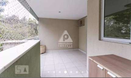 Apartamento com 3 quartos à venda na Avenida Olof Palme, --, Barra Olímpica, Rio de Janeiro