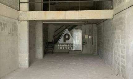 Oportunidade Comercial Exclusiva – Loja de 124m² no Frames Residence