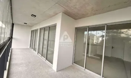 Apartamento 2 quartos, 1 suíte, 1 vaga, recreio dos bandeirantes, rio de janeiro/rj