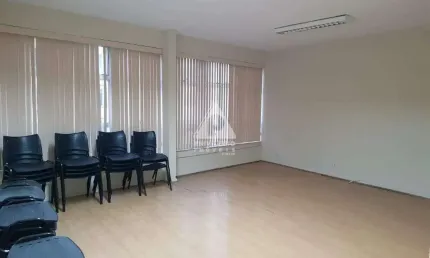 Sala comercial à venda na Avenida Nossa Senhora de Copacabana, --, Copacabana, Rio de Janeiro