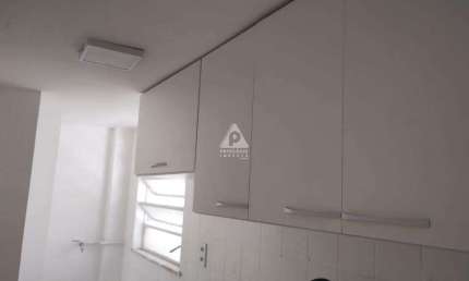 Apartamento com 1 quarto à venda na Rua Doutor Pache de Faria, --, Méier, Rio de Janeiro
