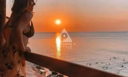 Casa à venda, 1 quarto, Barra de Guaratiba - RIO DE JANEIRO/RJ