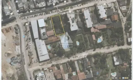 Terreno à venda na Avenida Dos Arquitetos, --, Recreio dos Bandeirantes, Rio de Janeiro