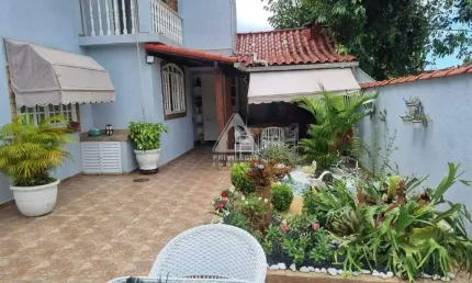 Casa à venda 3 quartos, 1 suíte, condomínio morada do vale - taquara