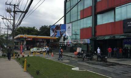 Ponto comercial à venda na Avenida Armando Lombardi, --, Barra da Tijuca, Rio de Janeiro