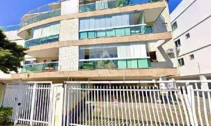 Impecável apartamento de 102 m² no Recreio, excelente localização.