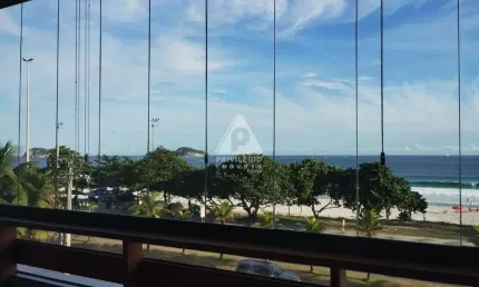 Apartamento com 4 quartos à venda na Avenida Lúcio Costa, --, Barra da Tijuca, Rio de Janeiro
