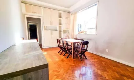 Apartamento com 3 quartos à venda na Rua Arnaldo Quintela, --, Botafogo, Rio de Janeiro