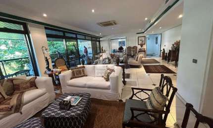 Espaçoso Apartamento no Jardim Oceânico – Localização Privilegiada!