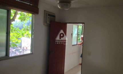 Apartamento à venda, 1 quarto, Santa Teresa - RIO DE JANEIRO/RJ