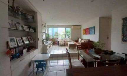 3 quartos sendo 1 suite, vaga, Vista Lagoa Rodrigo de Freitas, vaga, portaria 24H, playground