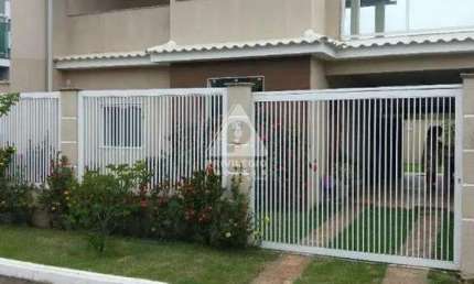Casa em Condomínio à venda, 2 quartos, 2 suítes, 3 vagas, Vargem Grande - RIO DE JANEIRO/RJ