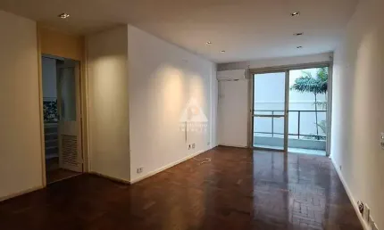 Apartamento à venda, sala e quarto, infraestrutura, vaga na escritura, flamengo, rio de janeiro, rj