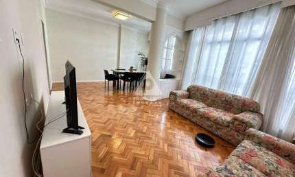 Apartamento com 3 quartos à venda na Rua Miguel Lemos, --, Copacabana, Rio de Janeiro