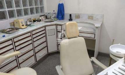 Sala Comercial Montada como Consultório Odontológico – Localização Privilegiada no Méier!