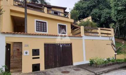Casa Duplex à venda, 4 quartos, 1 suíte, 2 vagas, Gardênia Azul - RIO DE JANEIRO/RJ