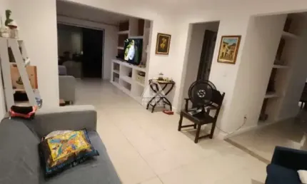 Ótima casa em condomínio na taquara – conforto e tranquilidade
