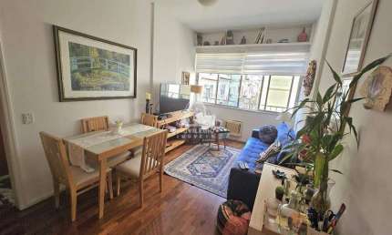 Apartamento à venda, 3 quartos, Laranjeiras - RIO DE JANEIRO/RJ