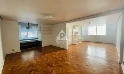 Apartamento com 2 quartos à venda na Avenida Rui Barbosa, --, Flamengo, Rio de Janeiro