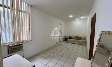 Apartamento com 2 quartos à venda na Avenida Oswaldo Cruz, --, Flamengo, Rio de Janeiro