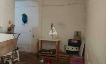 Apartamento com 1 quarto à venda na Rua Benjamim Constant, --, Glória, Rio de Janeiro