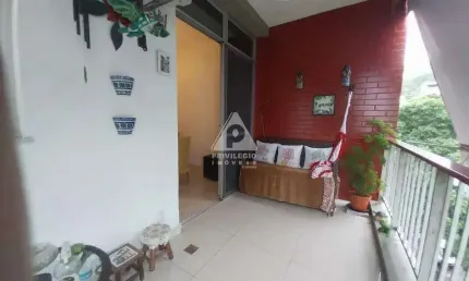 Apartamento com 2 quartos à venda na Rua Cândido Mendes, --, Glória, Rio de Janeiro