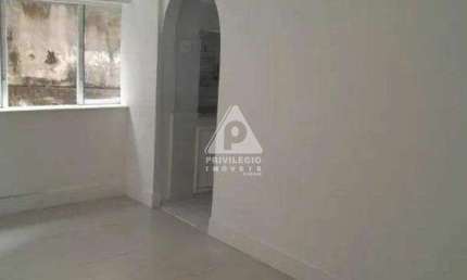 Apartamento com 1 quarto à venda na Rua Santo Amaro, --, Glória, Rio de Janeiro