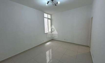 Apartamento á venda, 2 quartos com 72m², Laranjeiras - Rio de janeiro.