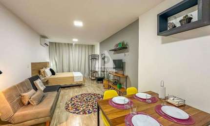 Apartamento à venda, 1 quarto, Centro - RIO DE JANEIRO/RJ